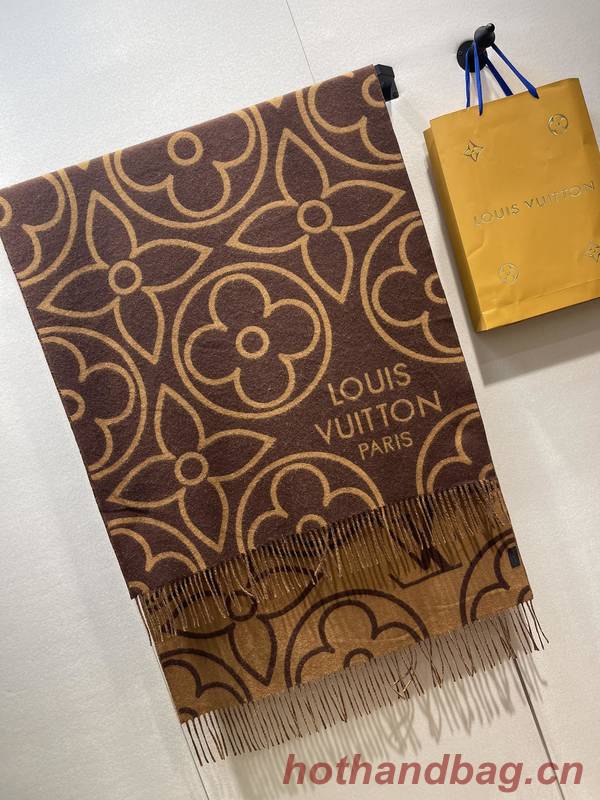 Louis Vuitton Scarf LVC00390