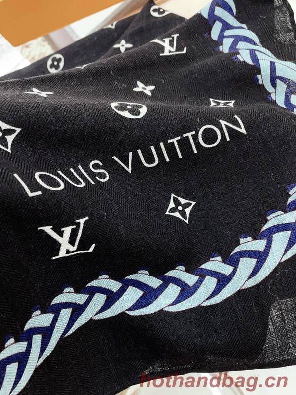 Louis Vuitton Scarf LVC00395