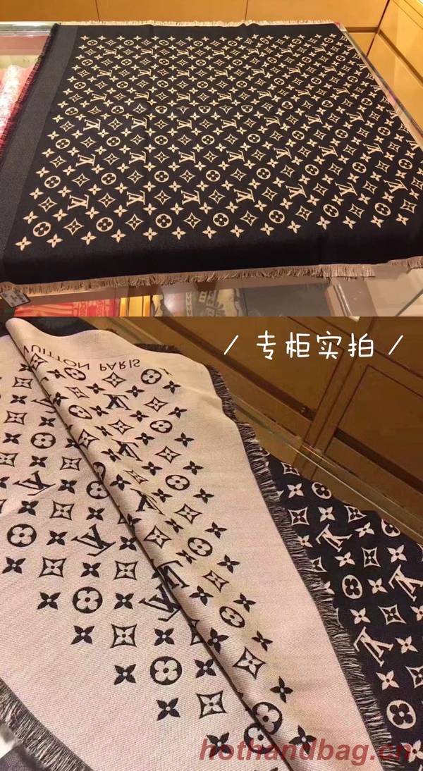 Louis Vuitton Scarf LVC00398