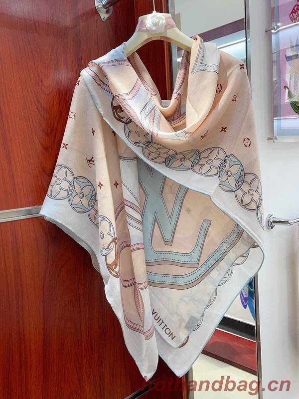 Louis Vuitton Scarf LVC00459