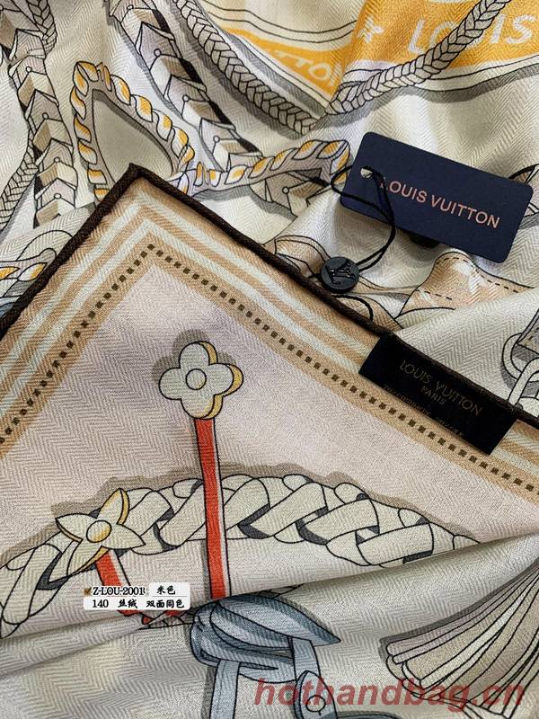 Louis Vuitton Scarf LVC00462