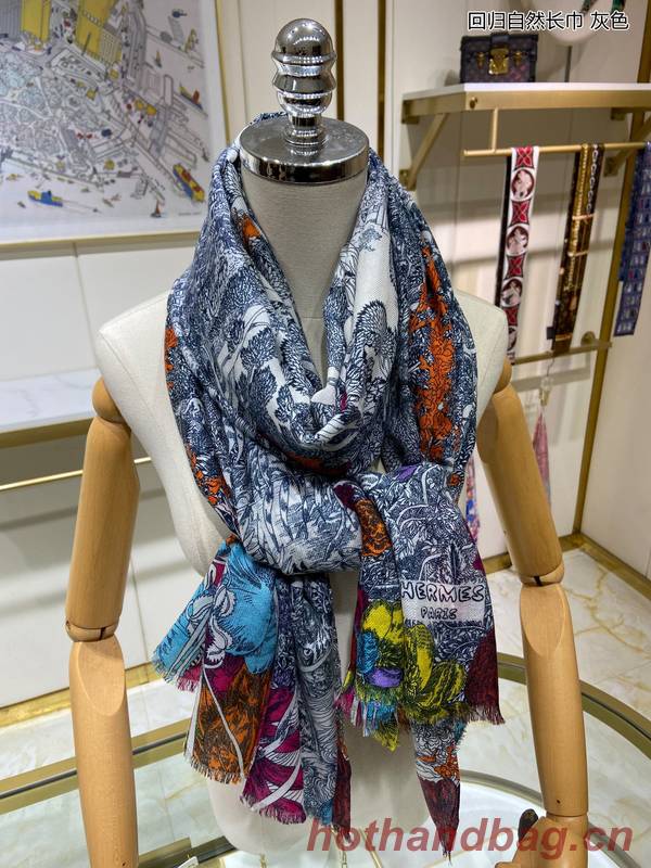 Hermes Scarf HEC00803