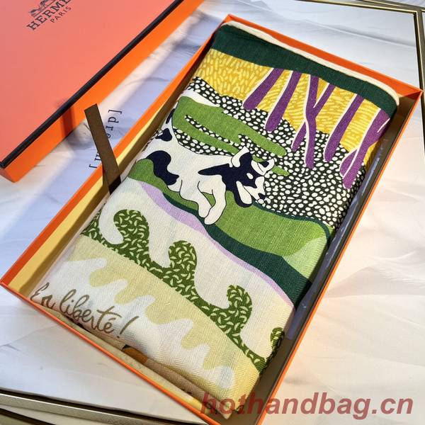 Hermes Scarf HEC00811