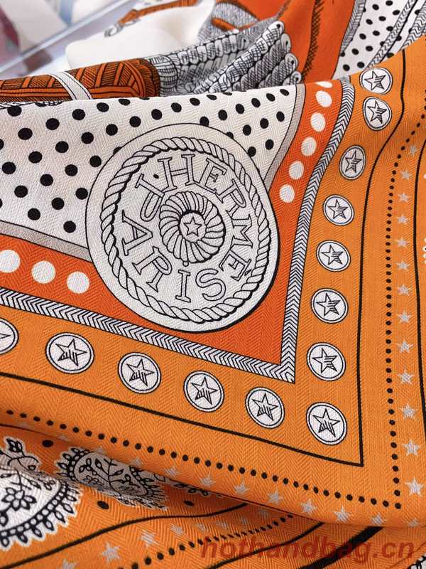 Hermes Scarf HEC00851