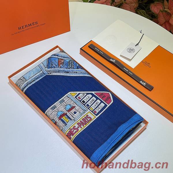 Hermes Scarf HEC00857