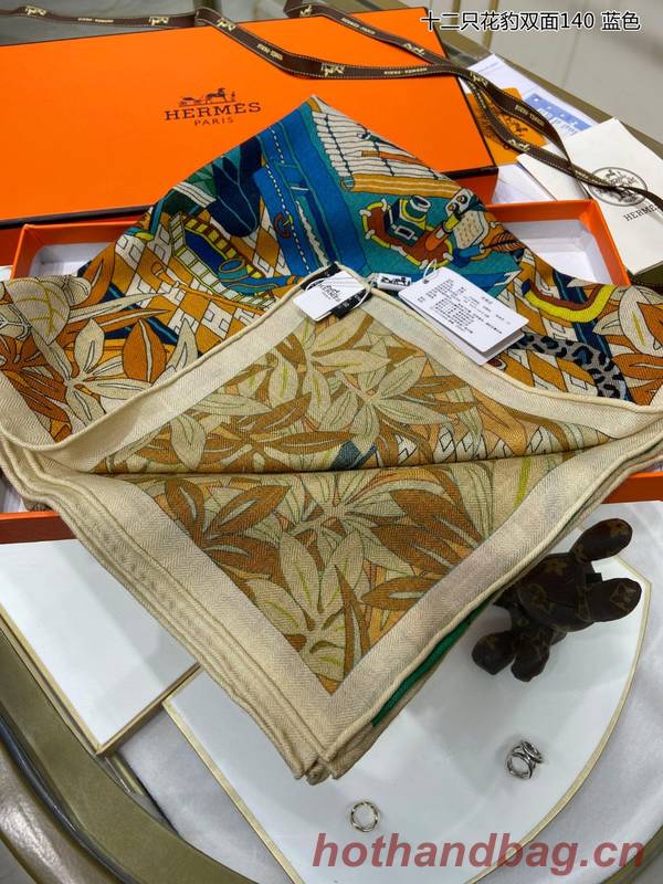 Hermes Scarf HEC00860