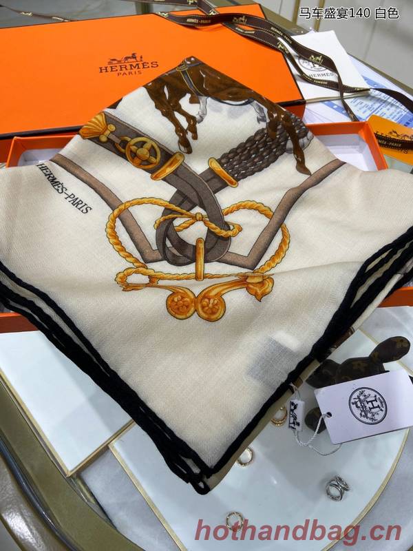 Hermes Scarf HEC00864