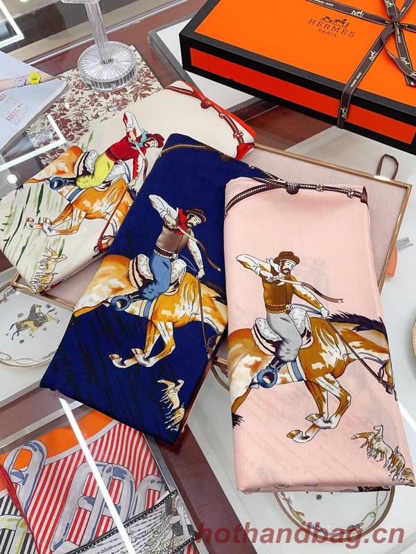 Hermes Scarf HEC00872