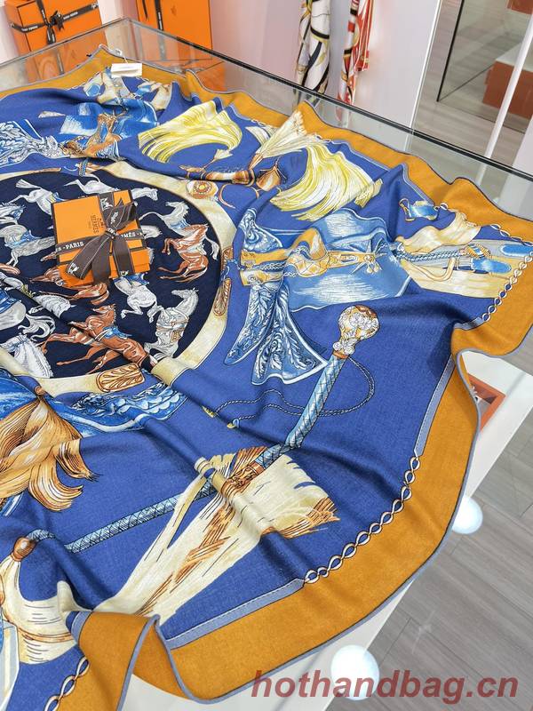 Hermes Scarf HEC00892