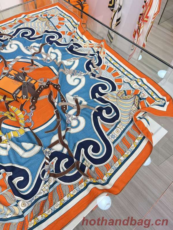 Hermes Scarf HEC00899