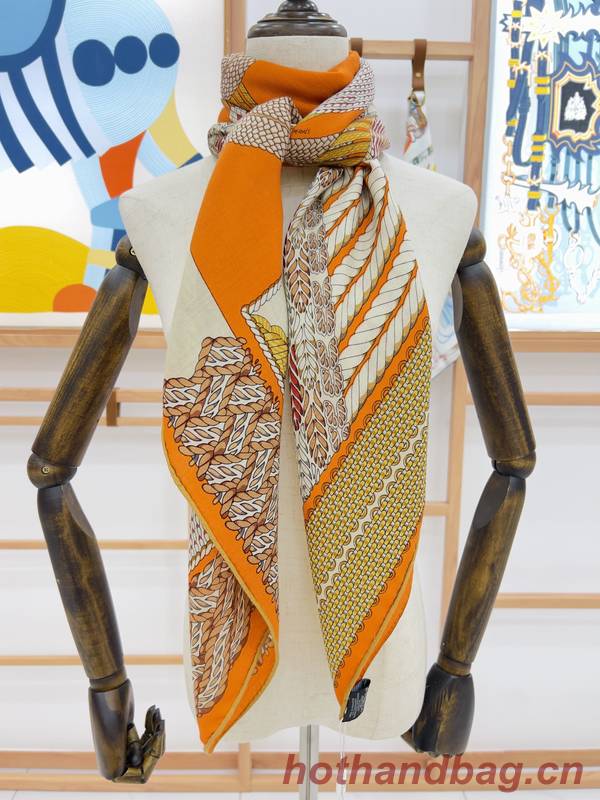 Hermes Scarf HEC00901