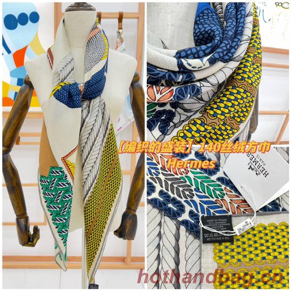 Hermes Scarf HEC00903