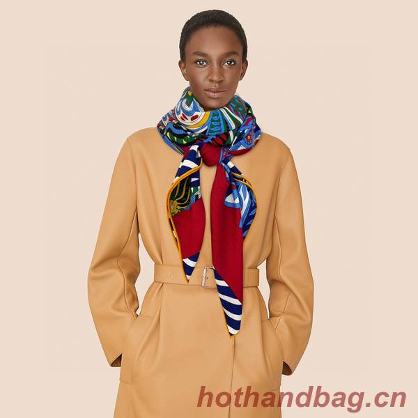 Hermes Scarf HEC00910