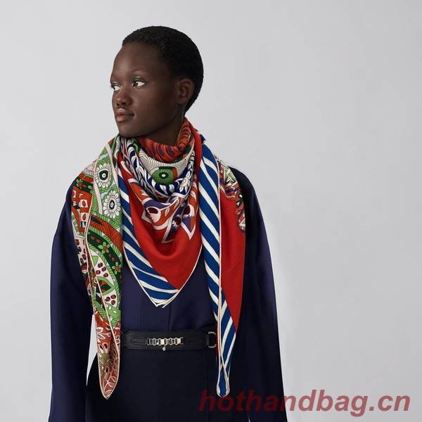 Hermes Scarf HEC00911