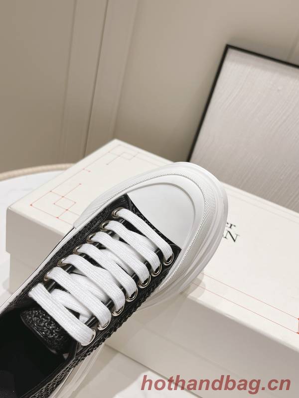 Alexander Mcqueen Shoes AMS00070