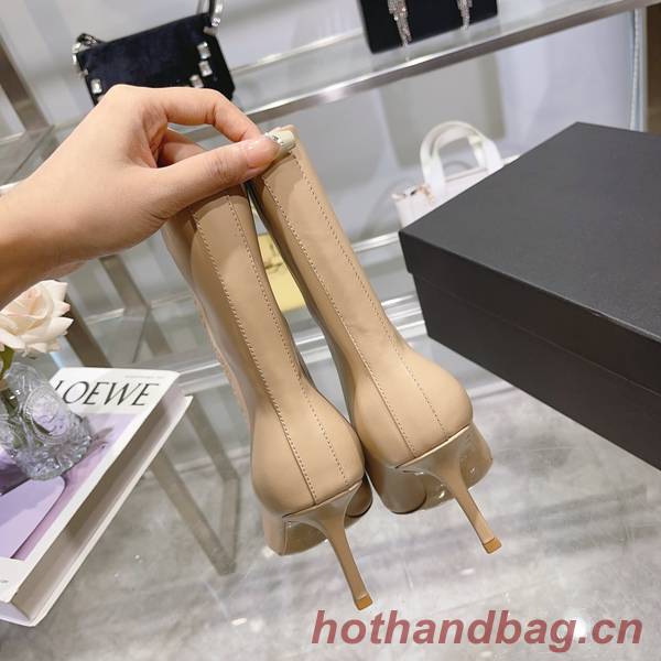 Alexanderwang Shoes AWS00033 Heel 7CM