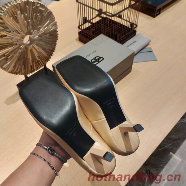 Balenciaga Shoes BGS00068 Heel 8.5CM