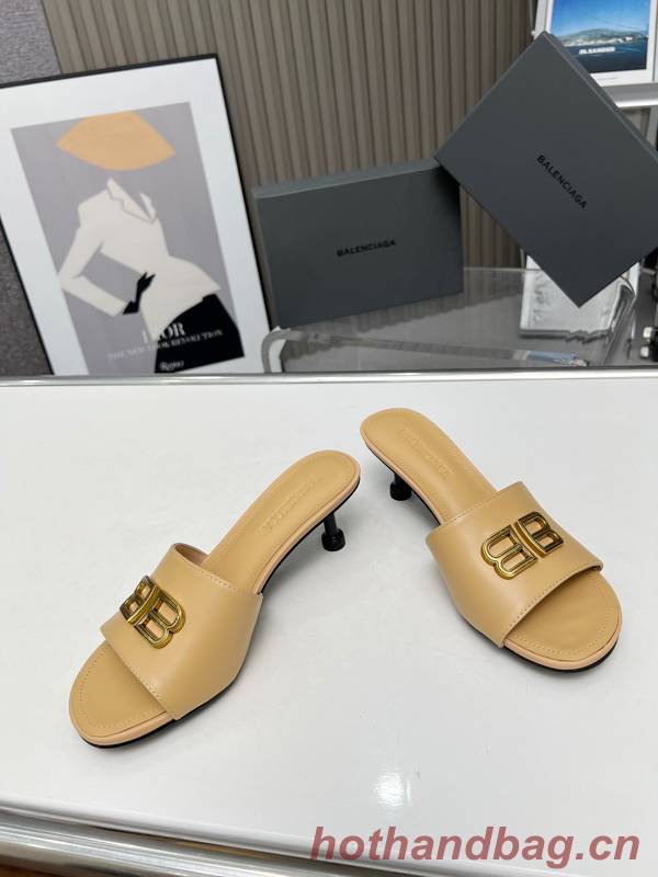 Balenciaga Shoes BGS00104 Heel 5CM