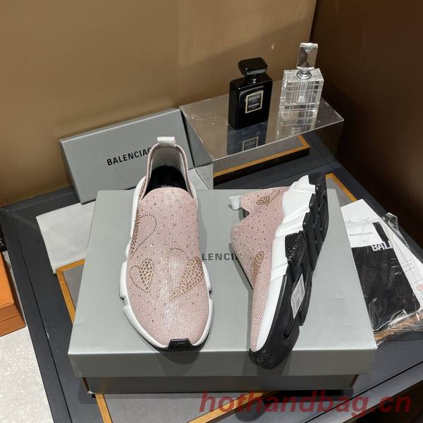 Balenciaga Shoes BGS00128