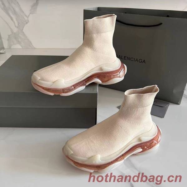 Balenciaga Shoes BGS00152