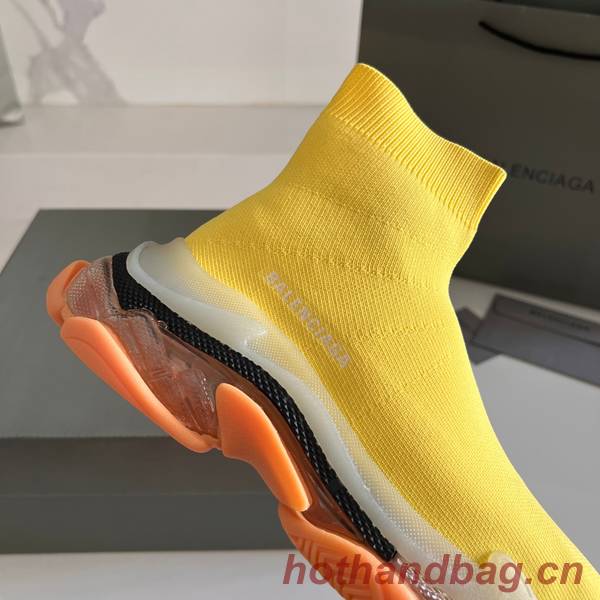 Balenciaga Shoes BGS00153