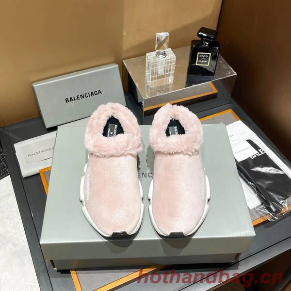 Balenciaga Couple Shoes BGS00164