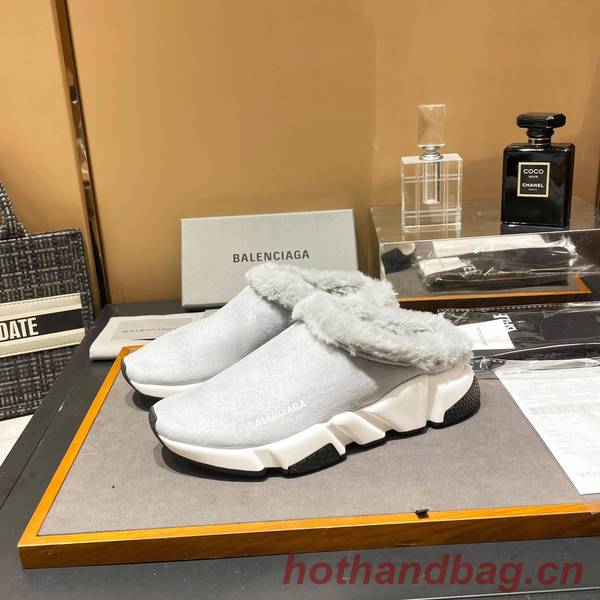 Balenciaga Couple Shoes BGS00166