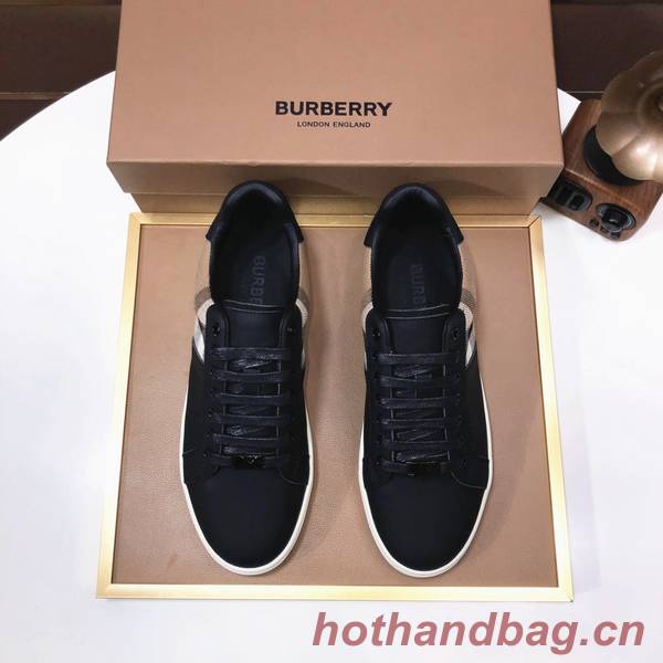 Burberry Shoes BBS00007