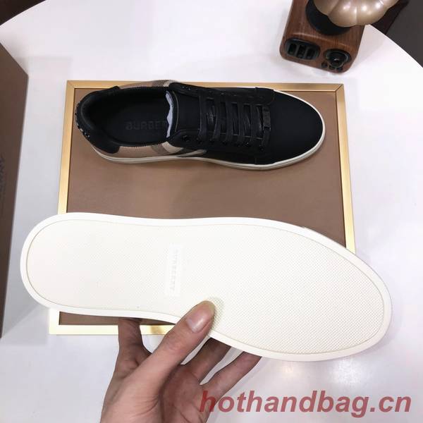 Burberry Shoes BBS00007