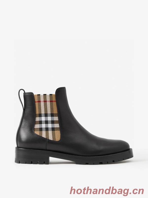 Burberry Shoes BBS00023