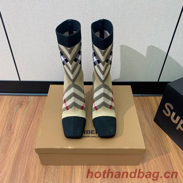 Burberry Shoes BBS00032