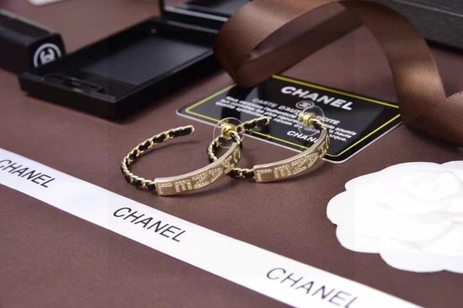 Chanel Earrings CE12904