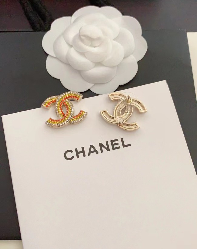 Chanel Earrings CE12909