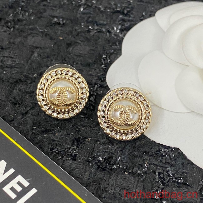 Chanel Earrings CE12927