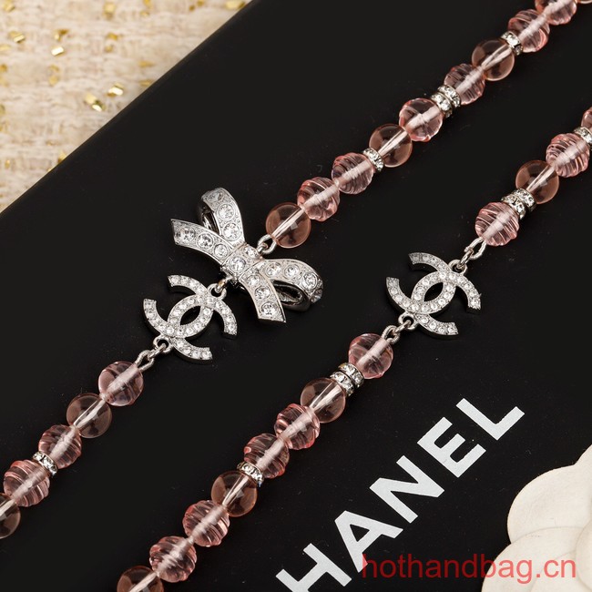 Chanel NECKLACE CE12918