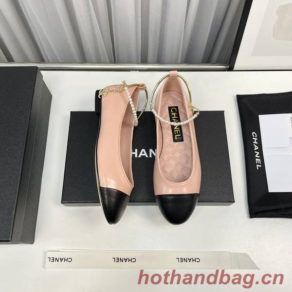 Chanel Shoes CHS01332