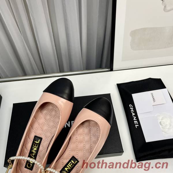 Chanel Shoes CHS01332