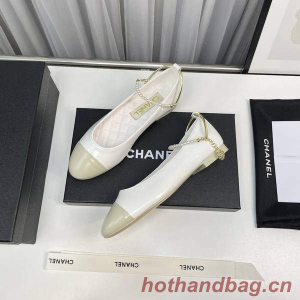 Chanel Shoes CHS01333