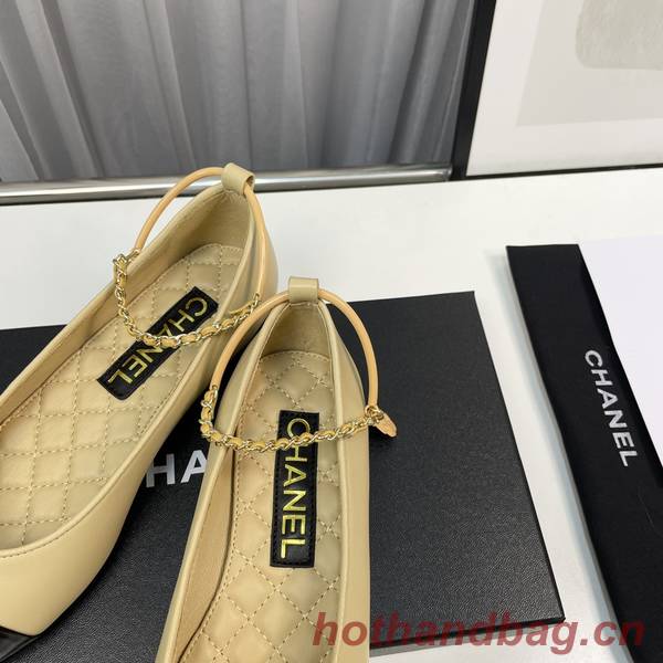 Chanel Shoes CHS01342