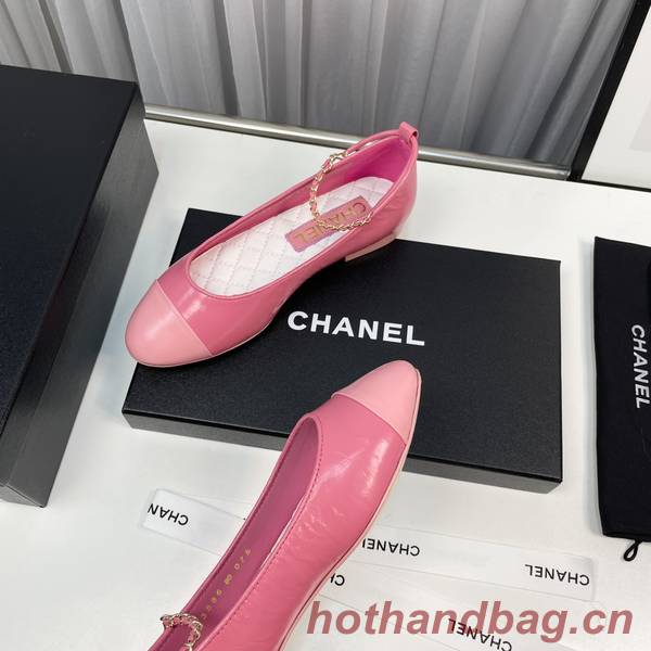 Chanel Shoes CHS01343