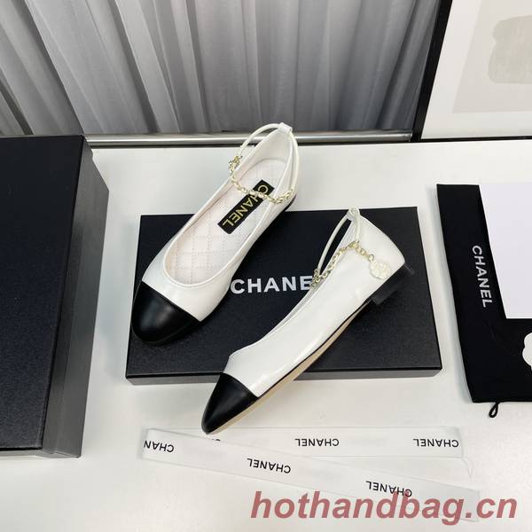 Chanel Shoes CHS01344