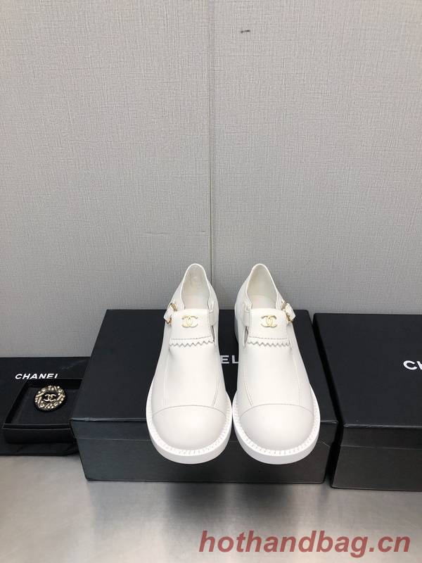 Chanel Shoes CHS01352