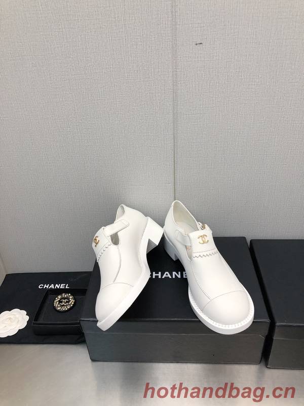 Chanel Shoes CHS01352