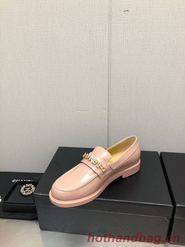 Chanel Shoes CHS01357