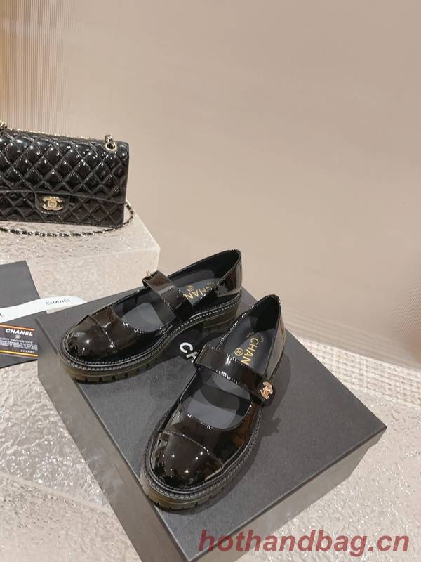 Chanel Shoes CHS01362