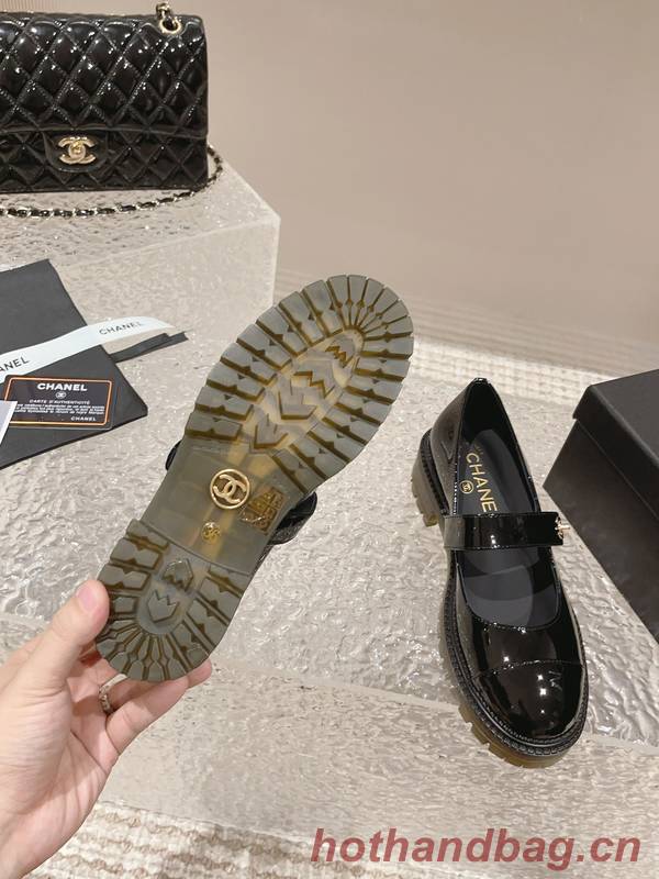 Chanel Shoes CHS01362