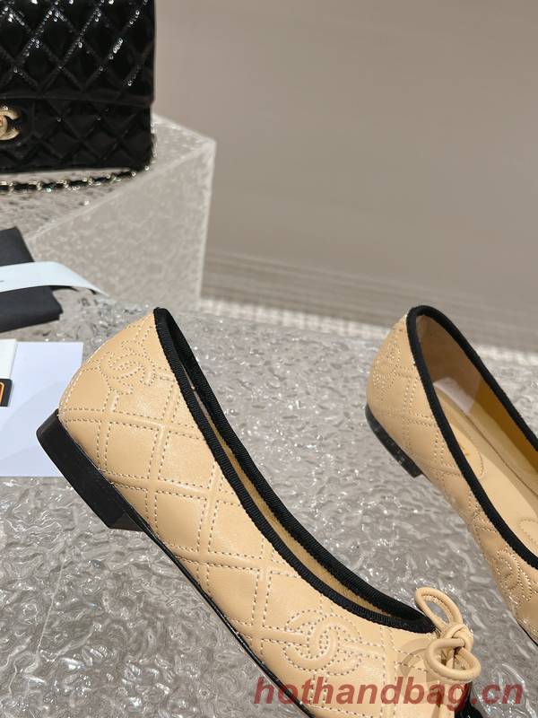 Chanel Shoes CHS01428