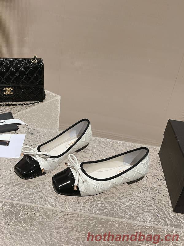 Chanel Shoes CHS01429