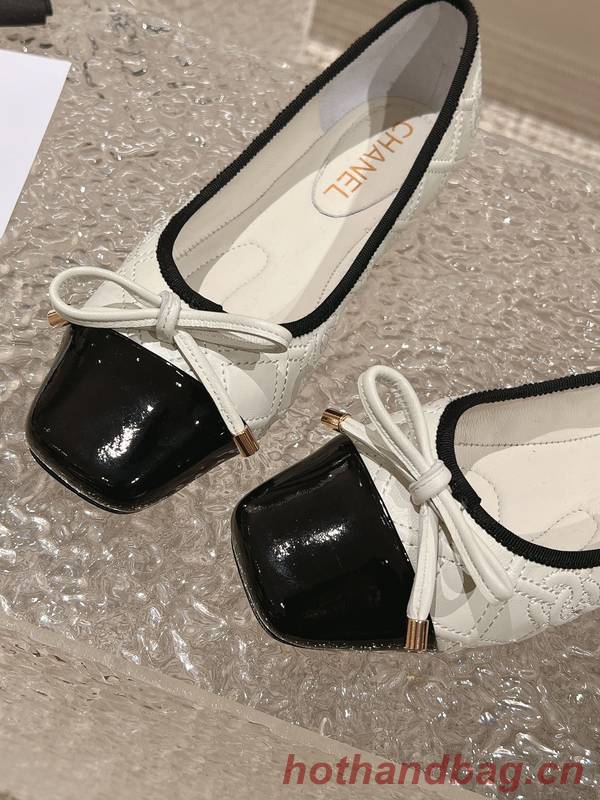 Chanel Shoes CHS01429