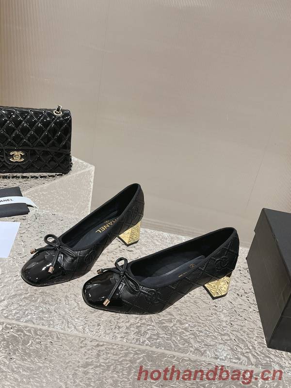 Chanel Shoes CHS01430